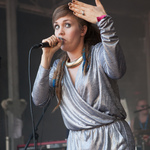 Ruisrock 2015 | Aurora (221/280)